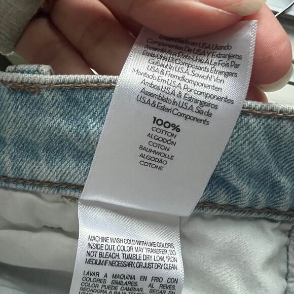 Mother SNACKS! The Fun Dip Utility Puddle in Just a Nibble Size 29 - Picture 8 of 8